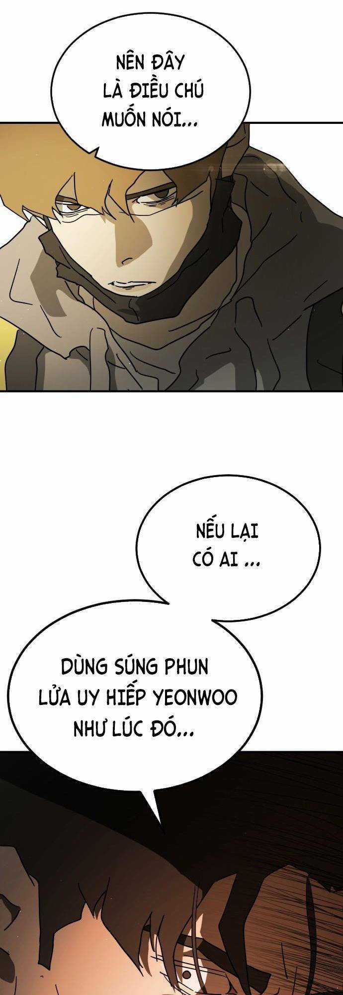 Đại Dịch Seoul Chapter 96 trang 16