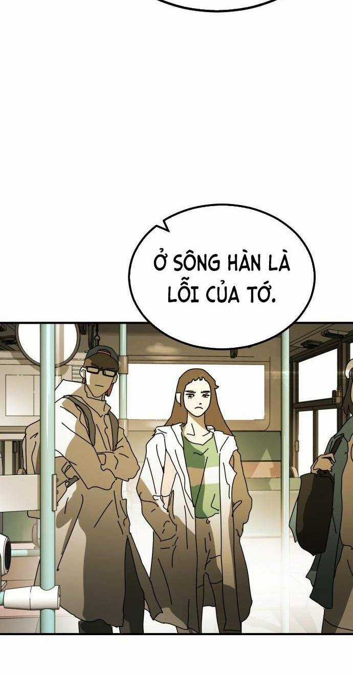 Đại Dịch Seoul Chapter 96 trang 18