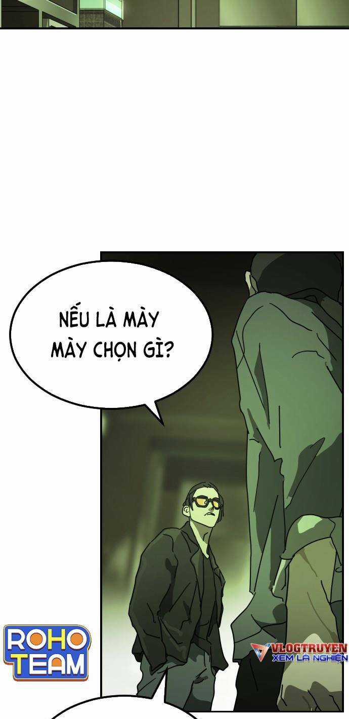 Đại Dịch Seoul Chapter 96 trang 2