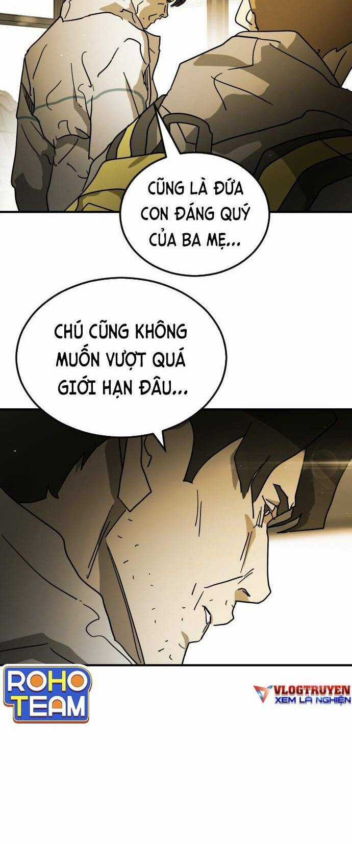 Đại Dịch Seoul Chapter 96 trang 24