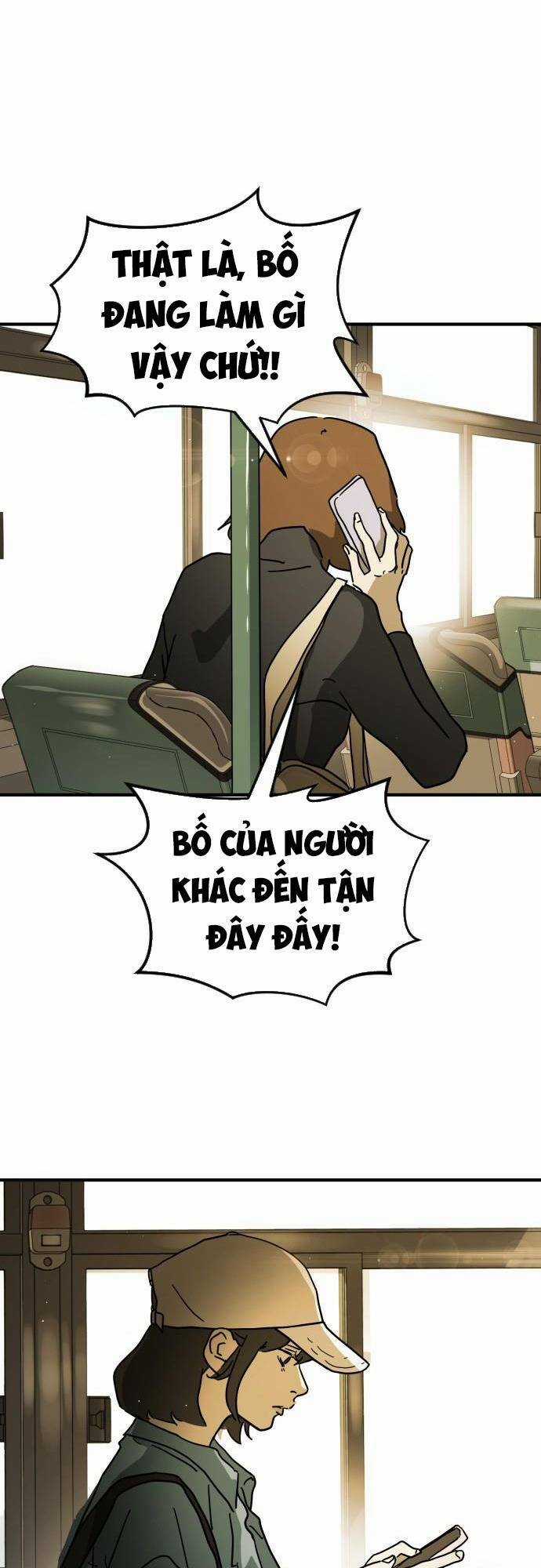 Đại Dịch Seoul Chapter 96 trang 25