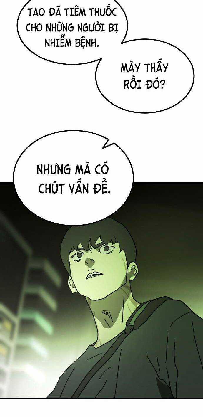 Đại Dịch Seoul Chapter 96 trang 3