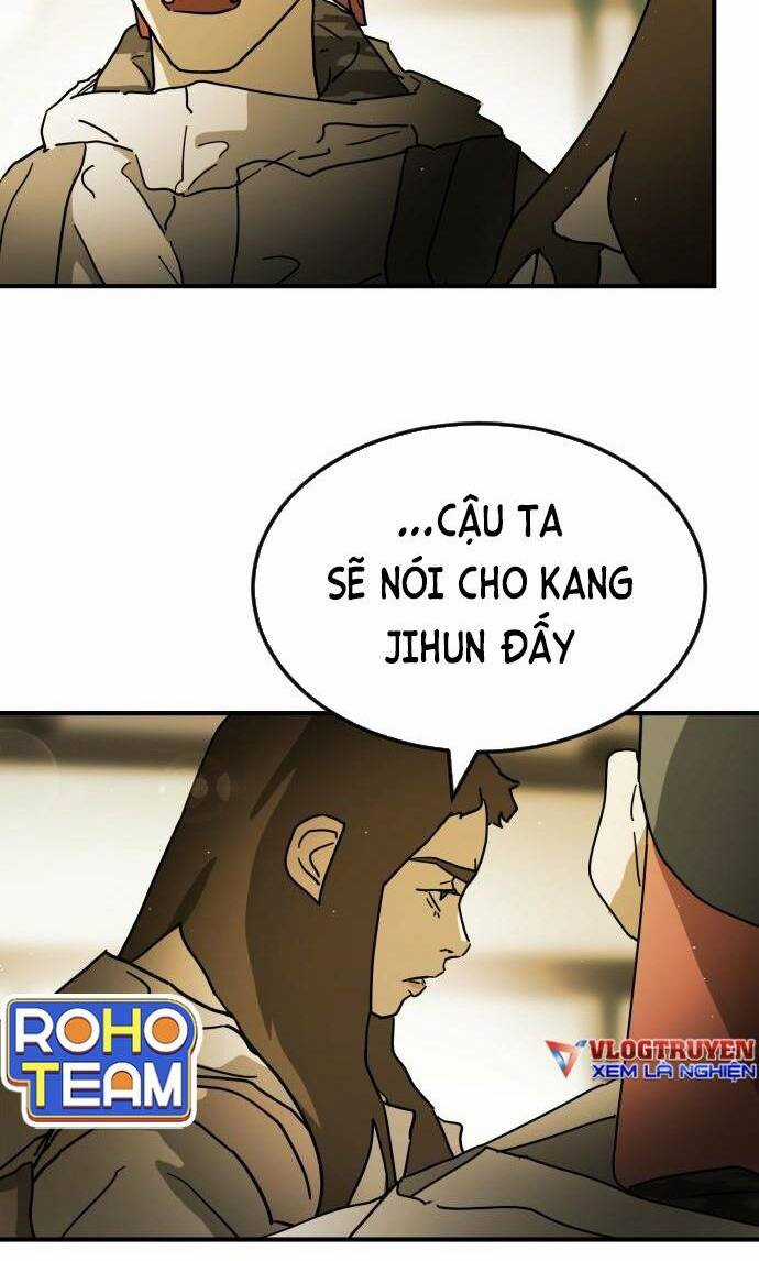 Đại Dịch Seoul Chapter 96 trang 36