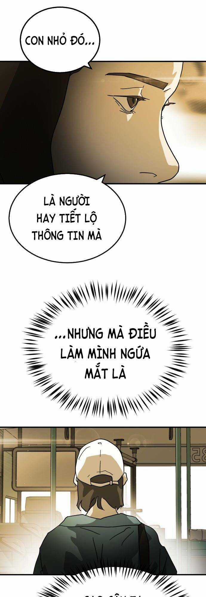 Đại Dịch Seoul Chapter 96 trang 37