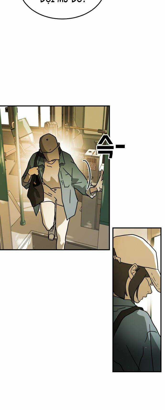 Đại Dịch Seoul Chapter 96 trang 39