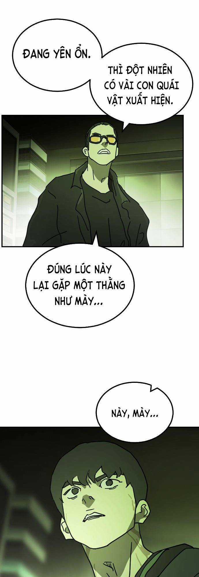 Đại Dịch Seoul Chapter 96 trang 4