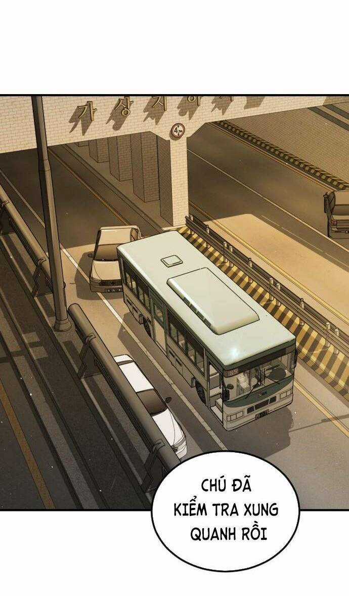 Đại Dịch Seoul Chapter 96 trang 42