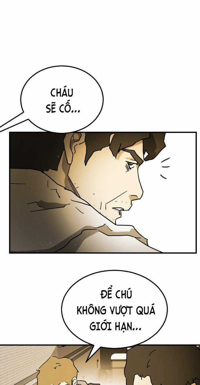 Đại Dịch Seoul Chapter 96 trang 44