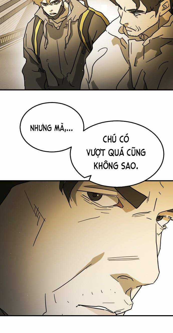 Đại Dịch Seoul Chapter 96 trang 45