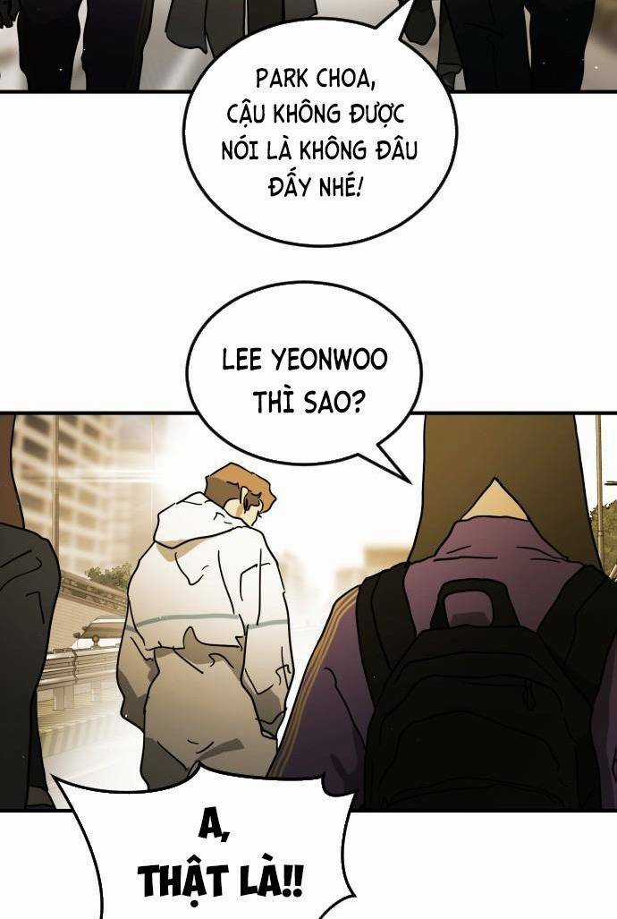 Đại Dịch Seoul Chapter 96 trang 47