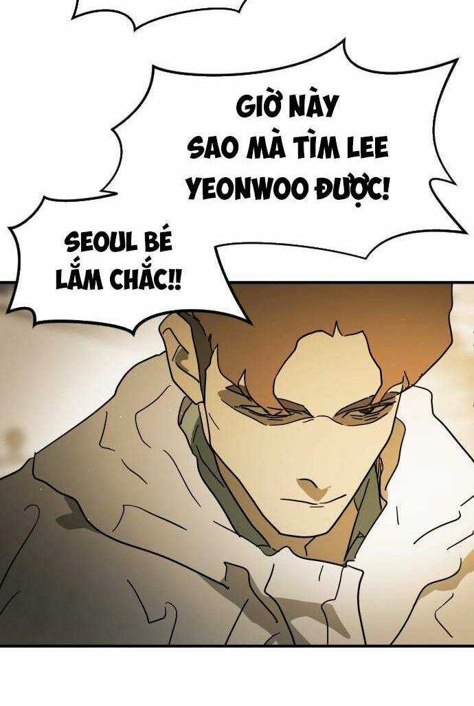 Đại Dịch Seoul Chapter 96 trang 48