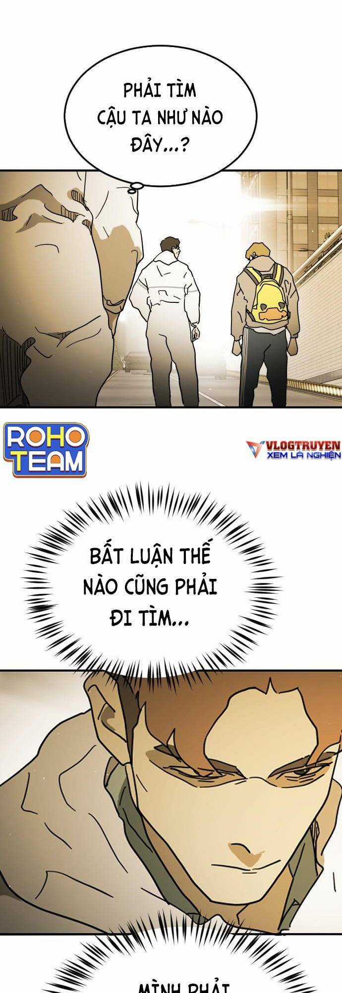 Đại Dịch Seoul Chapter 96 trang 49