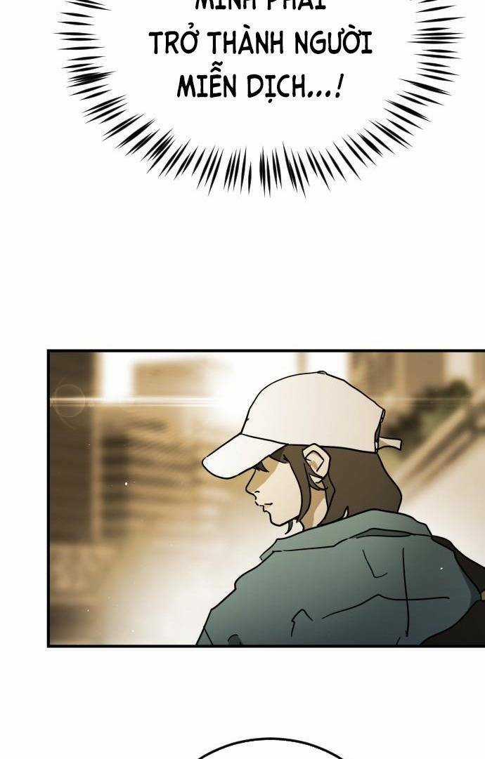 Đại Dịch Seoul Chapter 96 trang 50