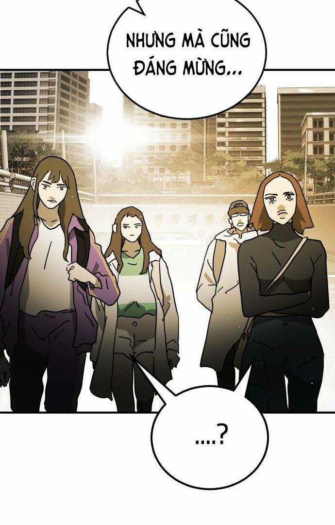 Đại Dịch Seoul Chapter 96 trang 51