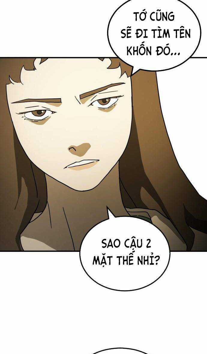 Đại Dịch Seoul Chapter 96 trang 56