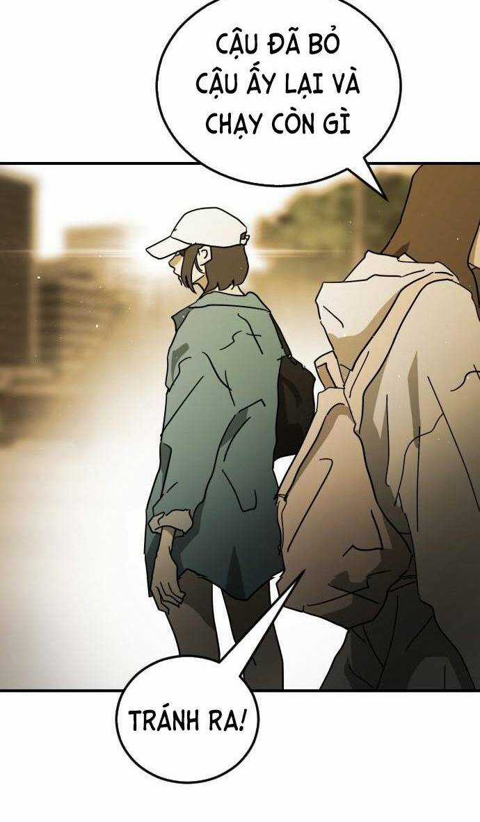 Đại Dịch Seoul Chapter 96 trang 57