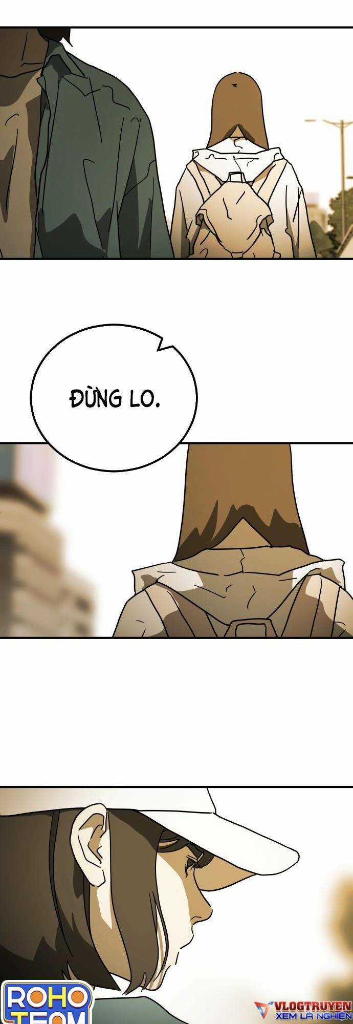 Đại Dịch Seoul Chapter 96 trang 58