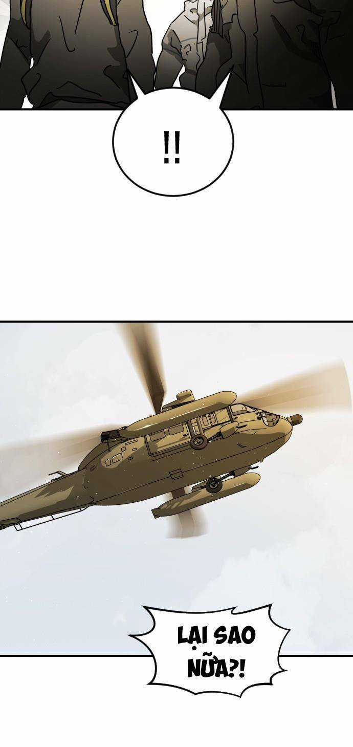 Đại Dịch Seoul Chapter 96 trang 62