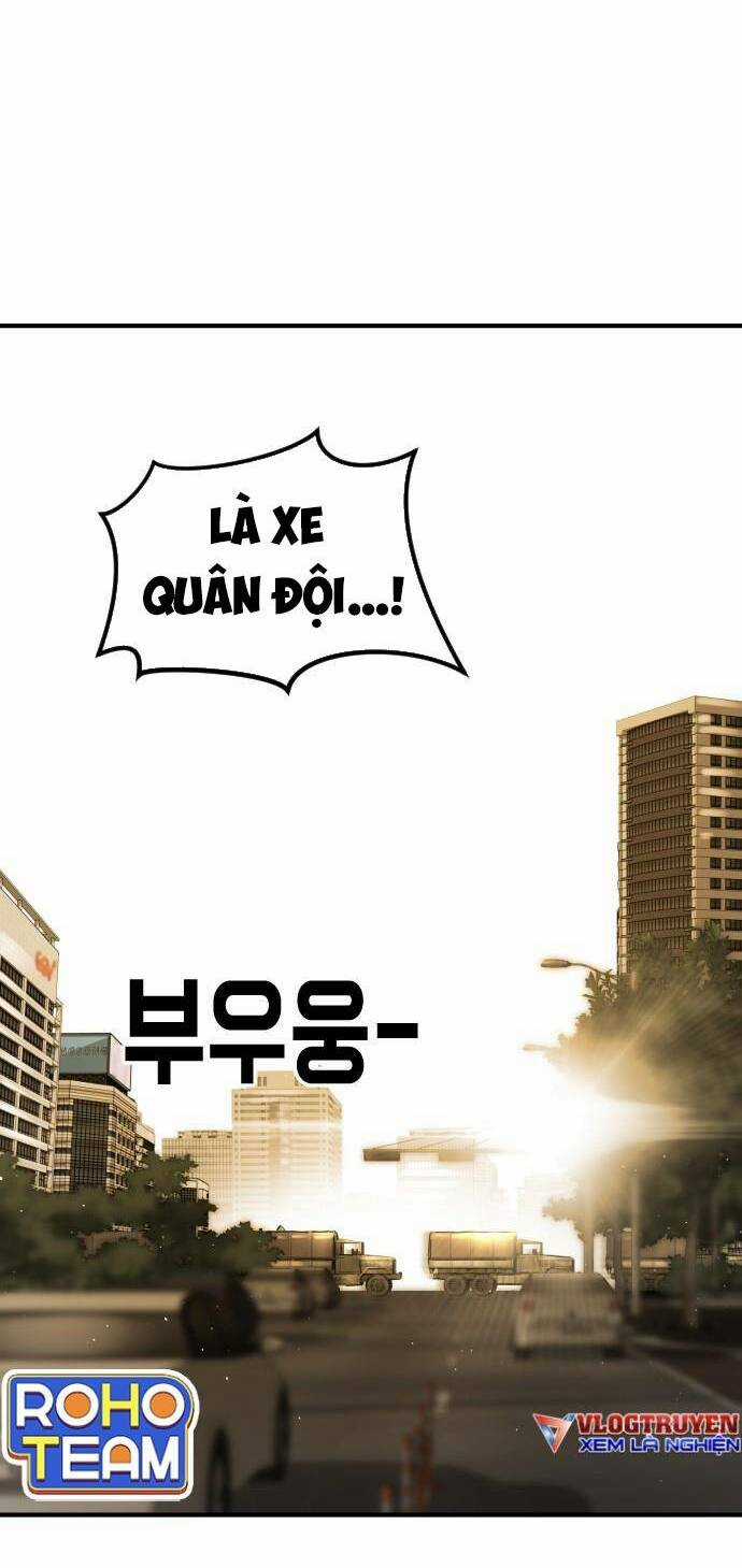 Đại Dịch Seoul Chapter 96 trang 63