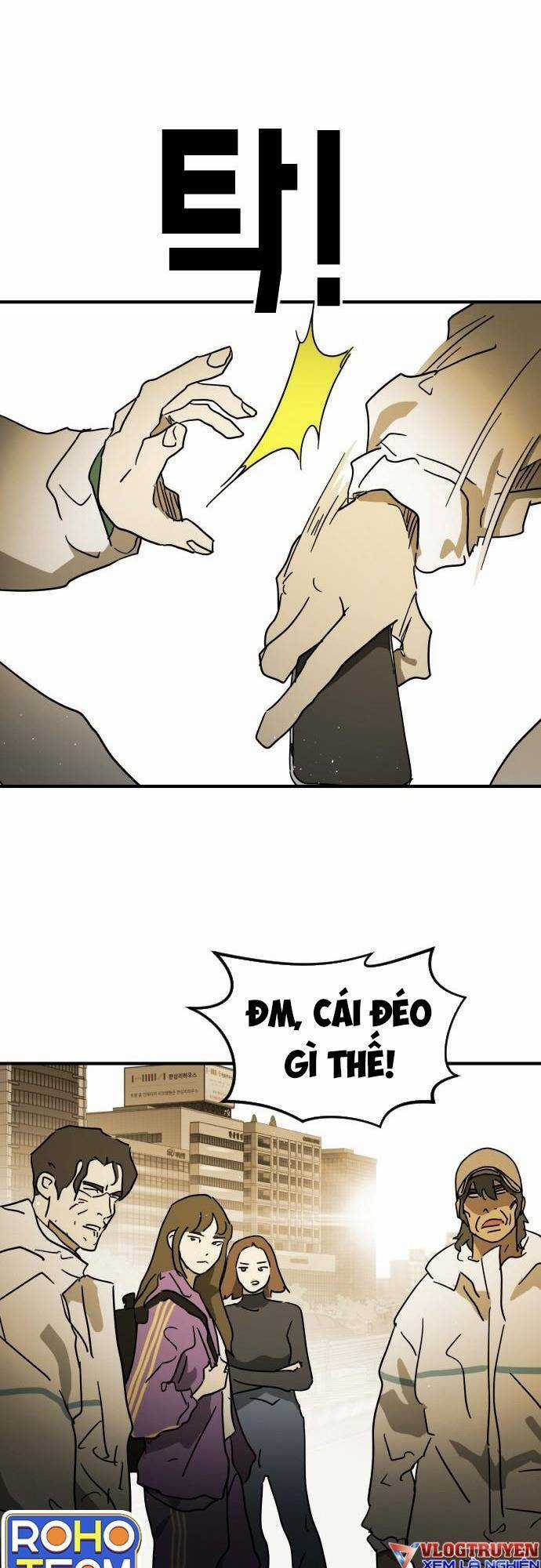 Đại Dịch Seoul Chapter 96 trang 67