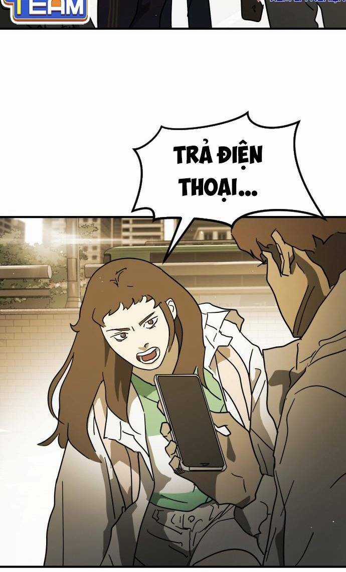 Đại Dịch Seoul Chapter 96 trang 68