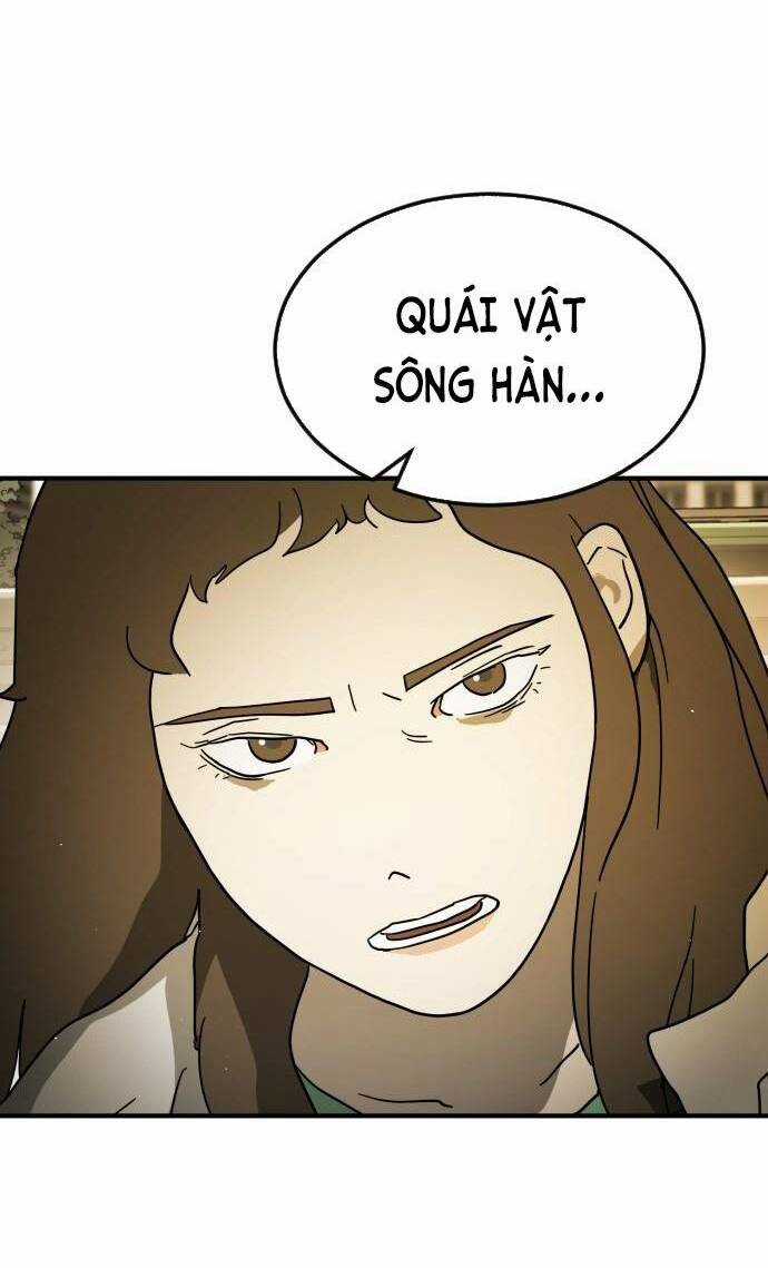 Đại Dịch Seoul Chapter 96 trang 69