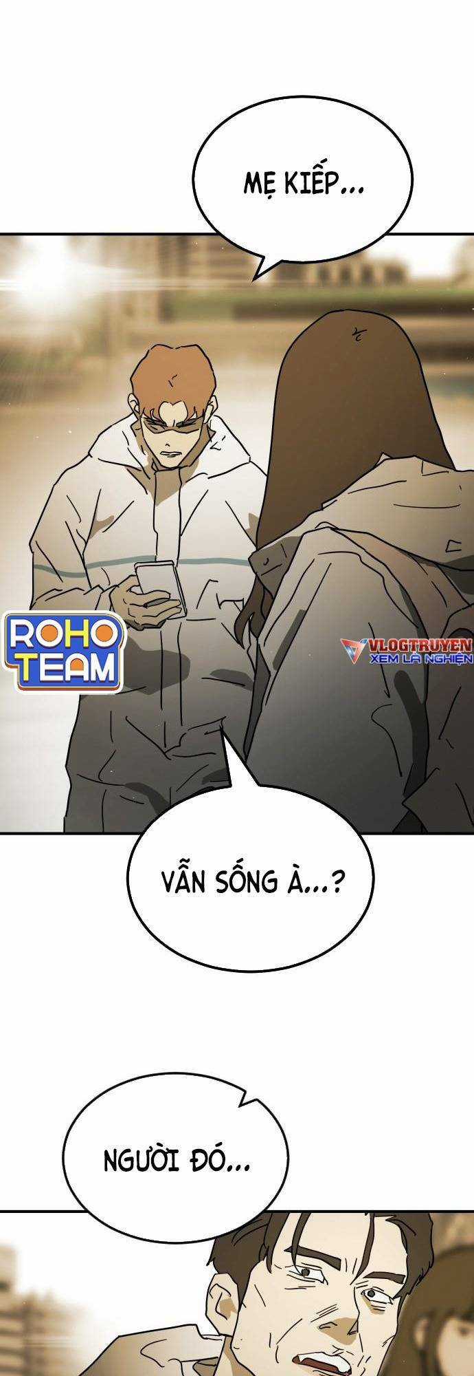 Đại Dịch Seoul Chapter 96 trang 70