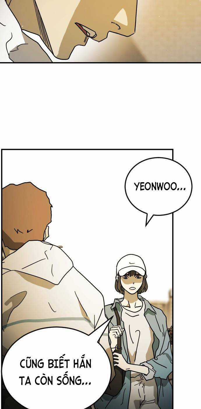 Đại Dịch Seoul Chapter 97 trang 10