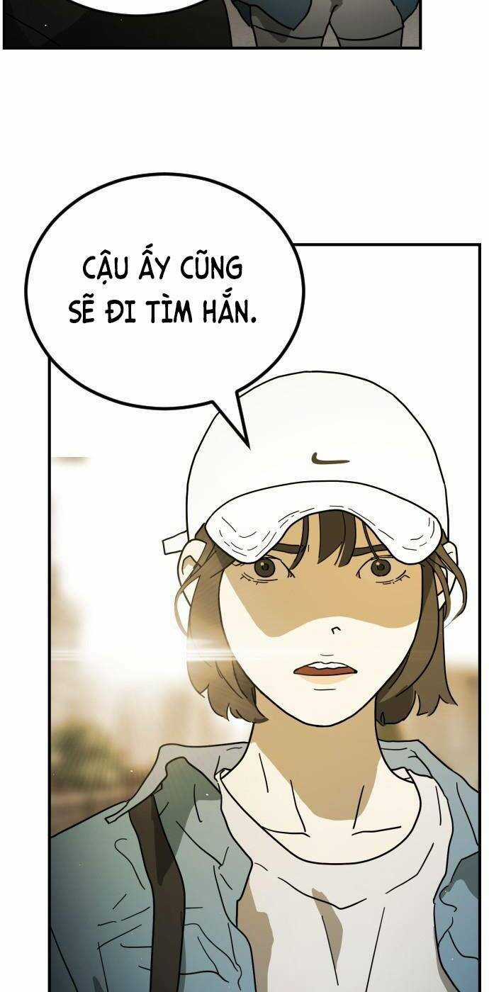 Đại Dịch Seoul Chapter 97 trang 11