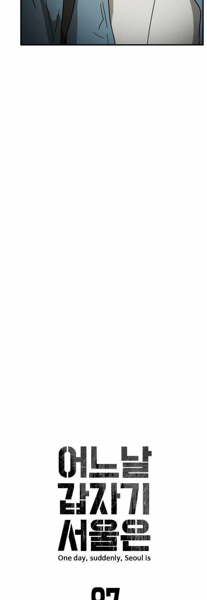 Đại Dịch Seoul Chapter 97 trang 12