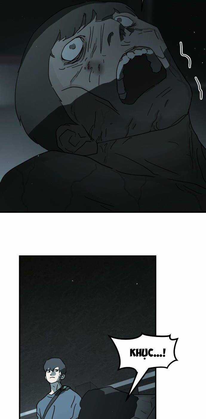 Đại Dịch Seoul Chapter 97 trang 17