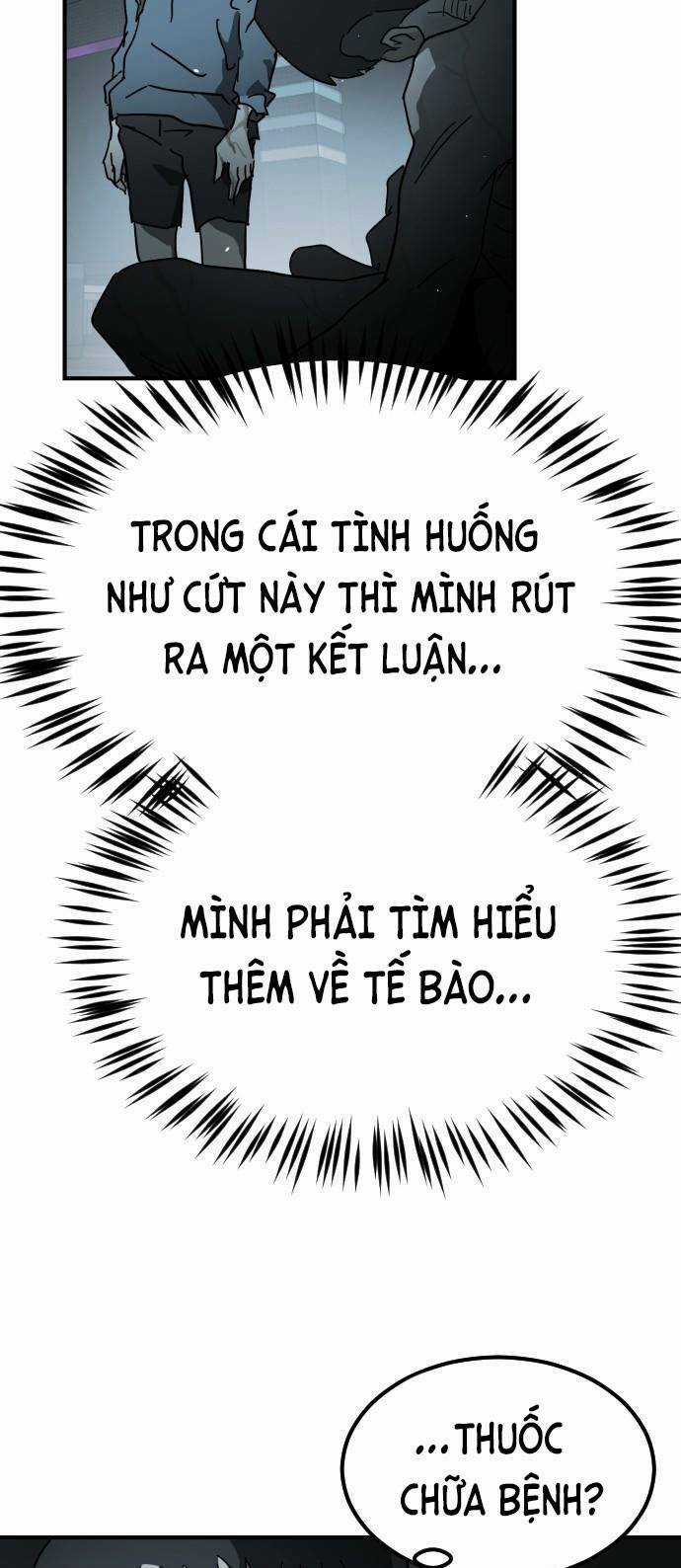 Đại Dịch Seoul Chapter 97 trang 18