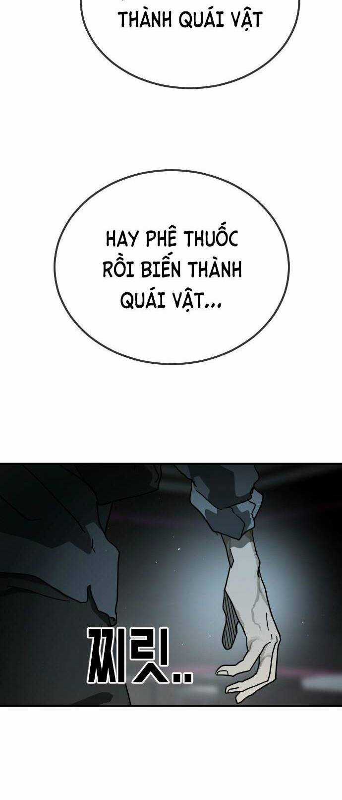 Đại Dịch Seoul Chapter 97 trang 21