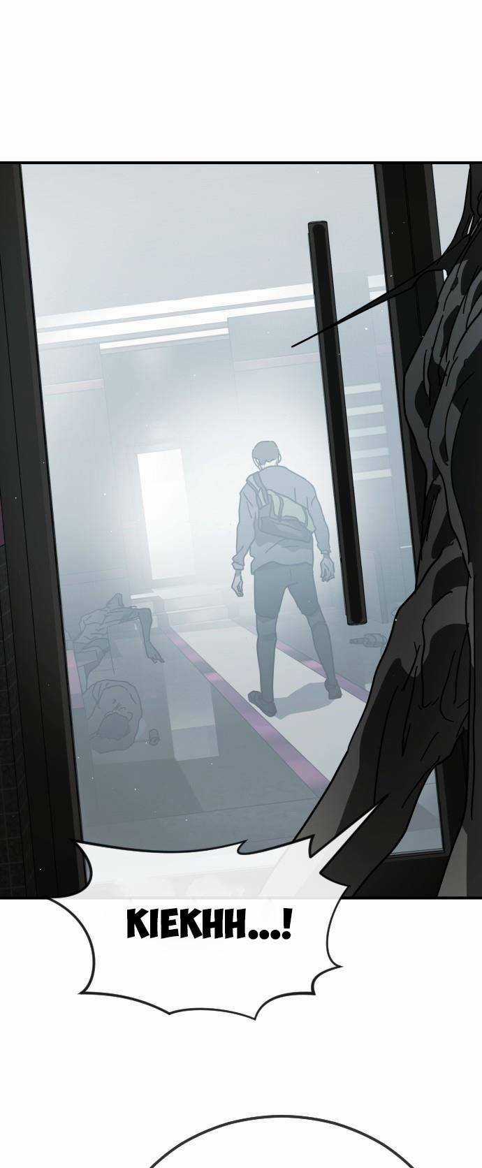 Đại Dịch Seoul Chapter 97 trang 22