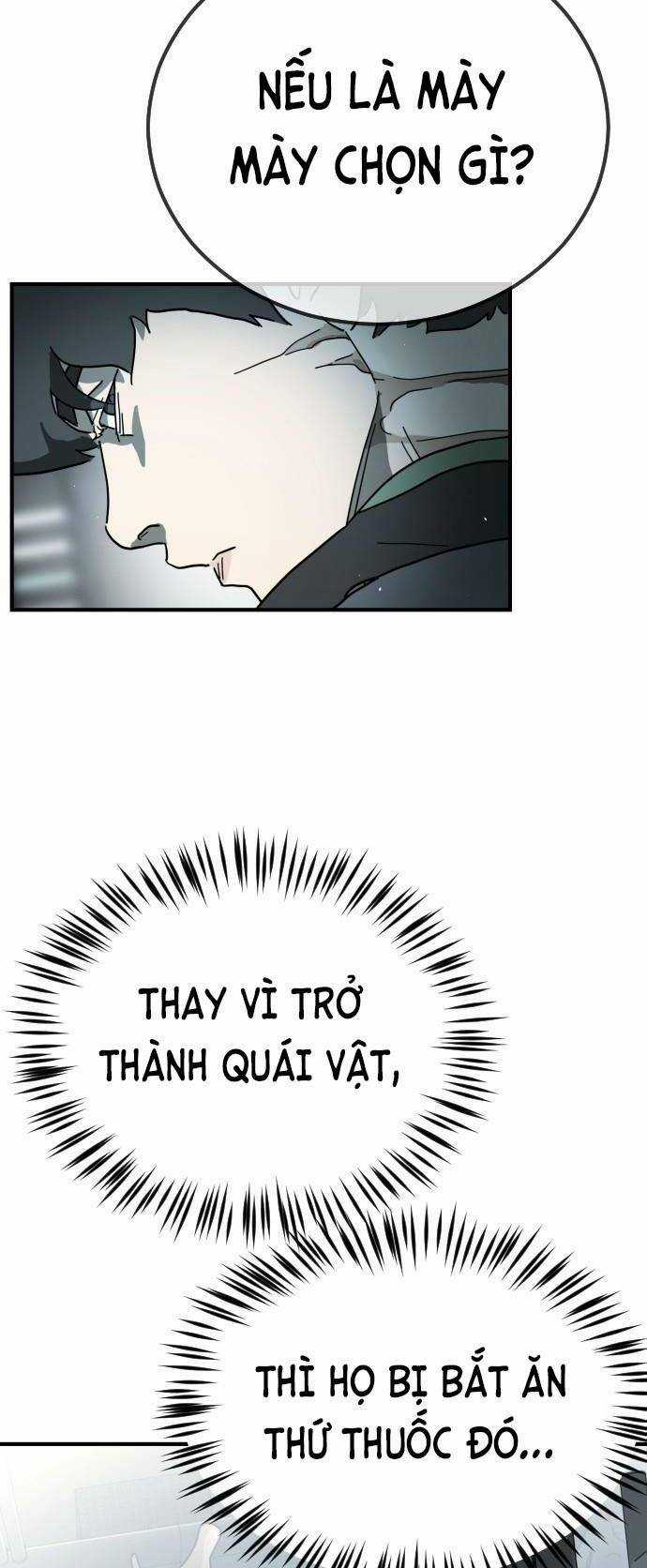 Đại Dịch Seoul Chapter 97 trang 23