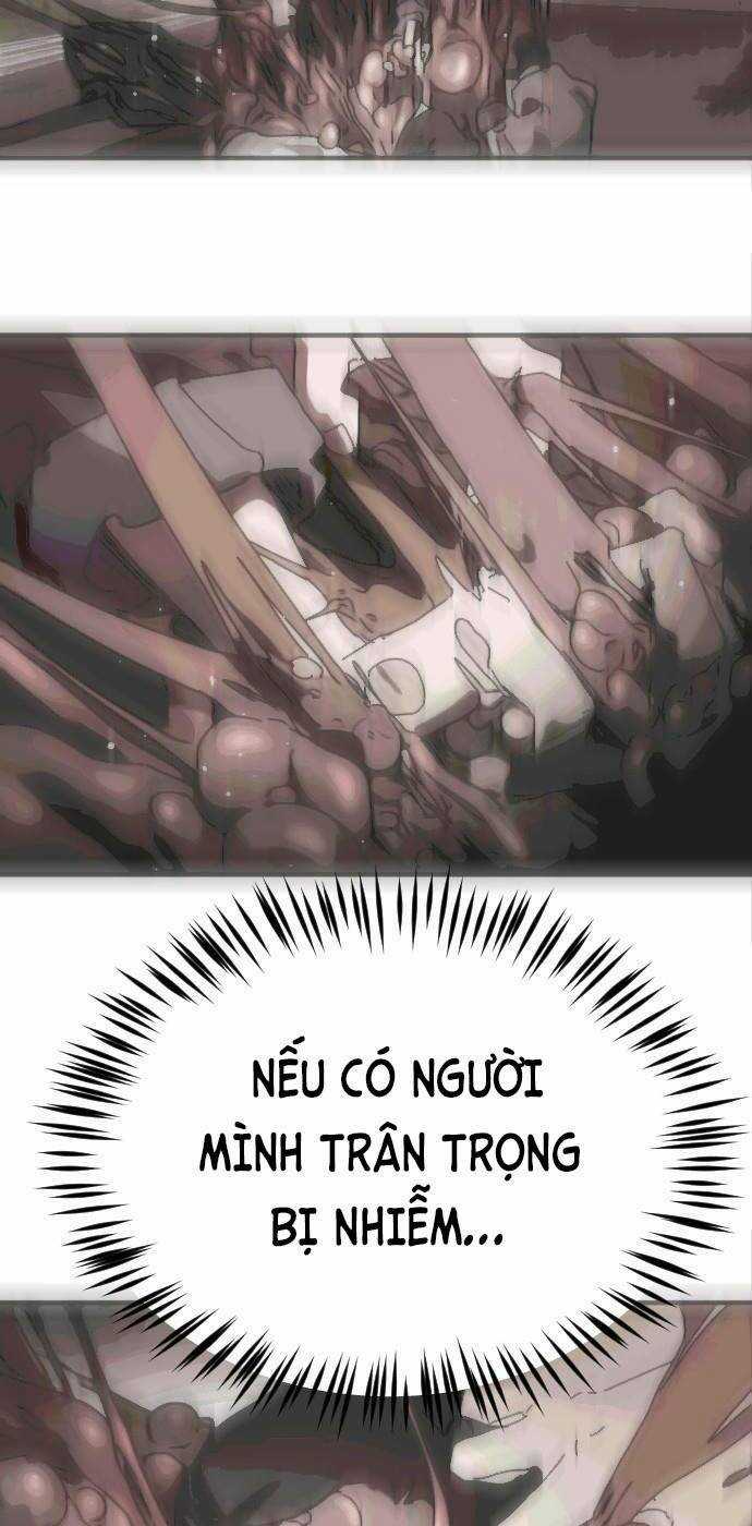 Đại Dịch Seoul Chapter 97 trang 26