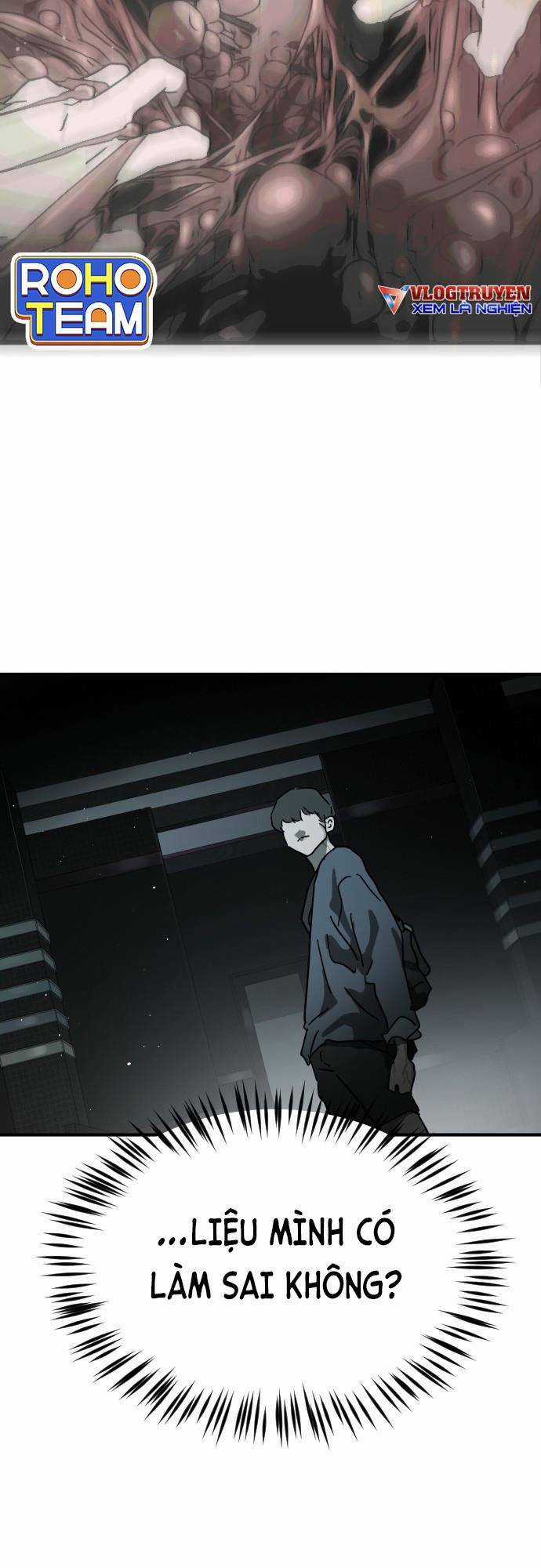 Đại Dịch Seoul Chapter 97 trang 27