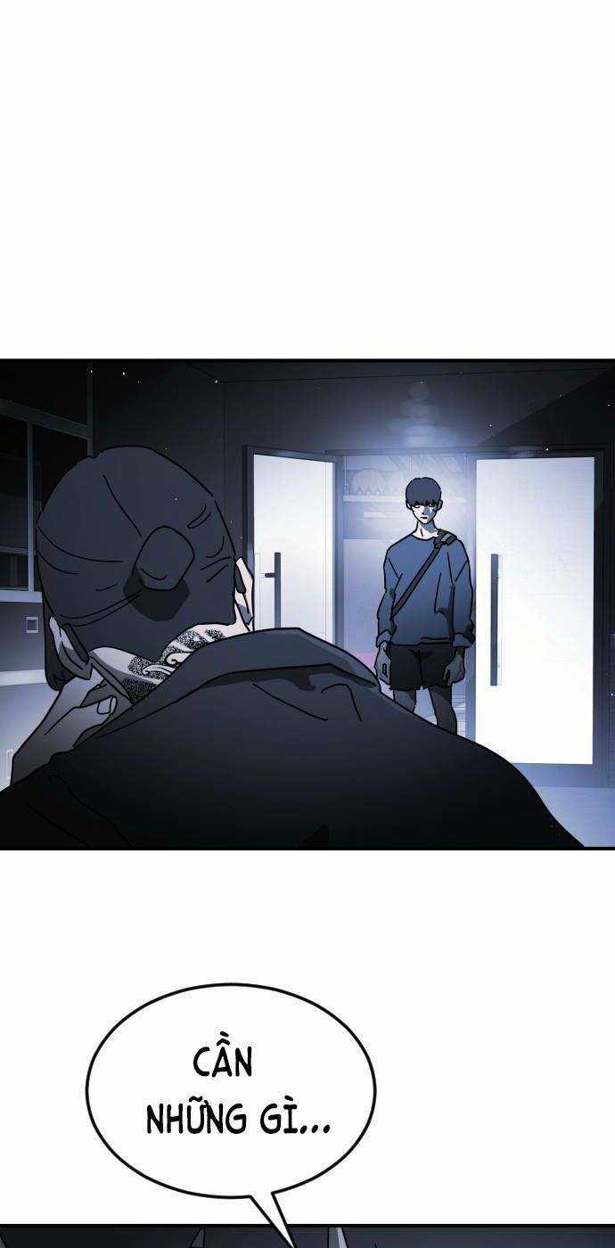 Đại Dịch Seoul Chapter 97 trang 29