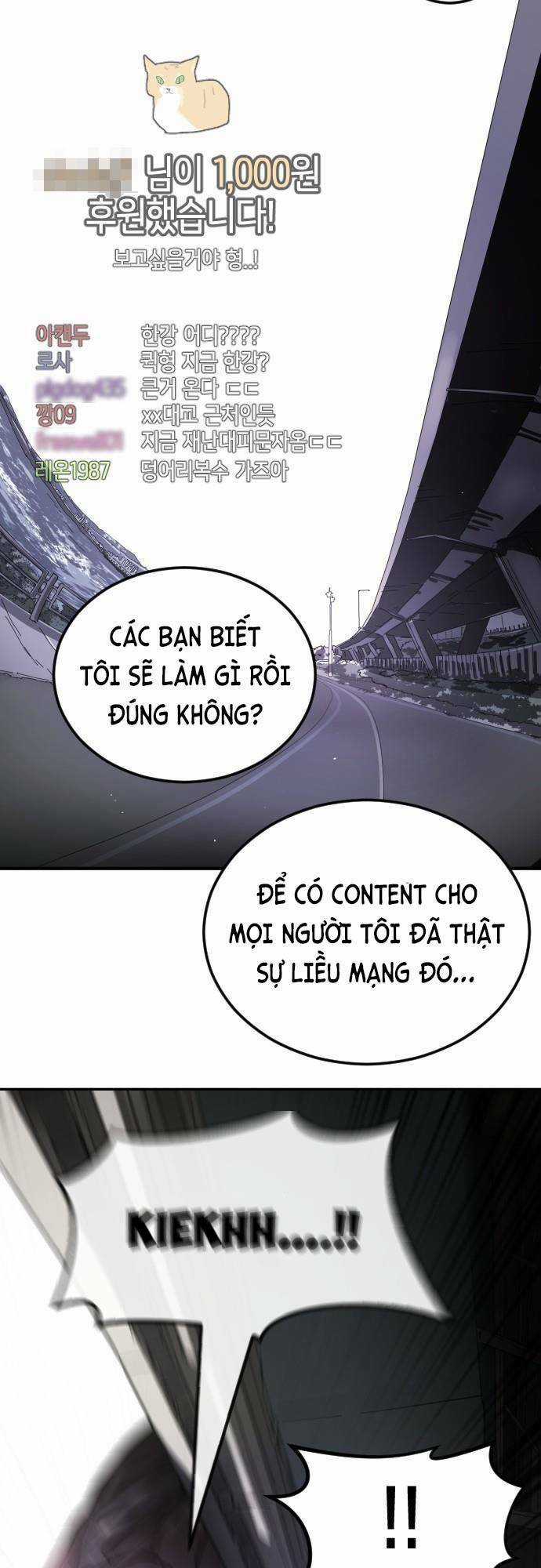 Đại Dịch Seoul Chapter 97 trang 3