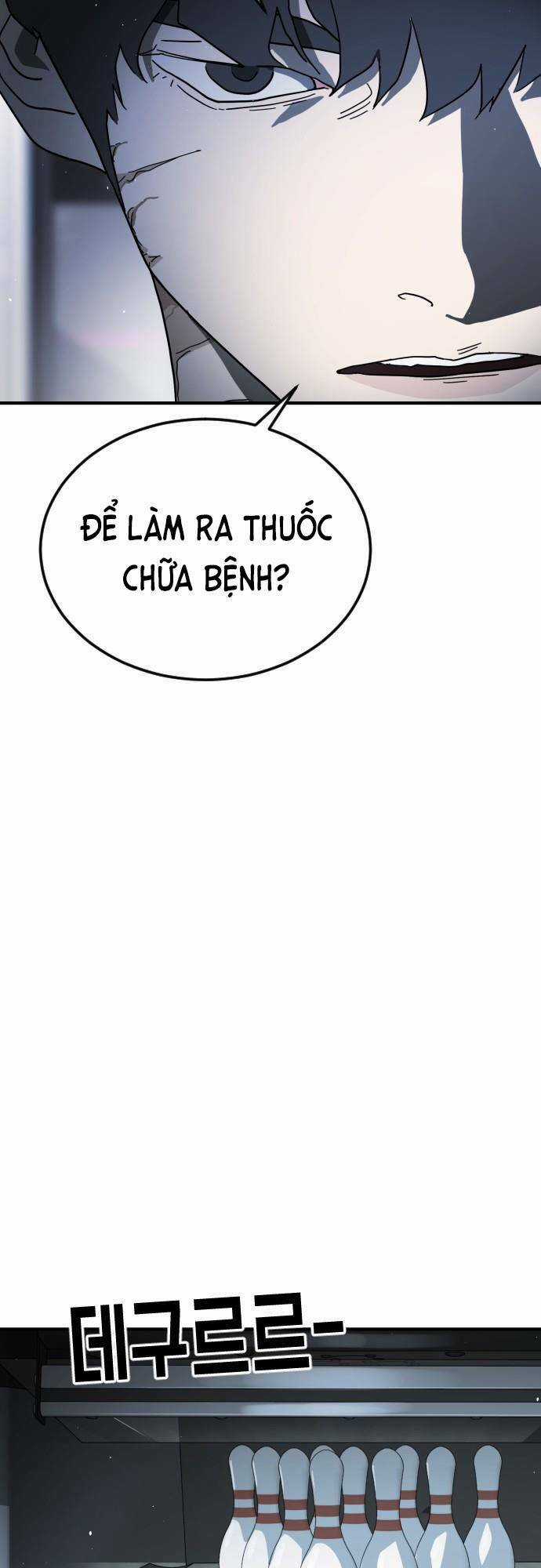 Đại Dịch Seoul Chapter 97 trang 30