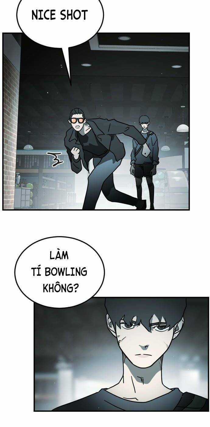 Đại Dịch Seoul Chapter 97 trang 32