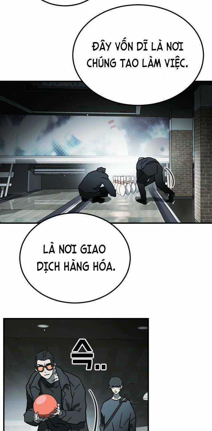 Đại Dịch Seoul Chapter 97 trang 35