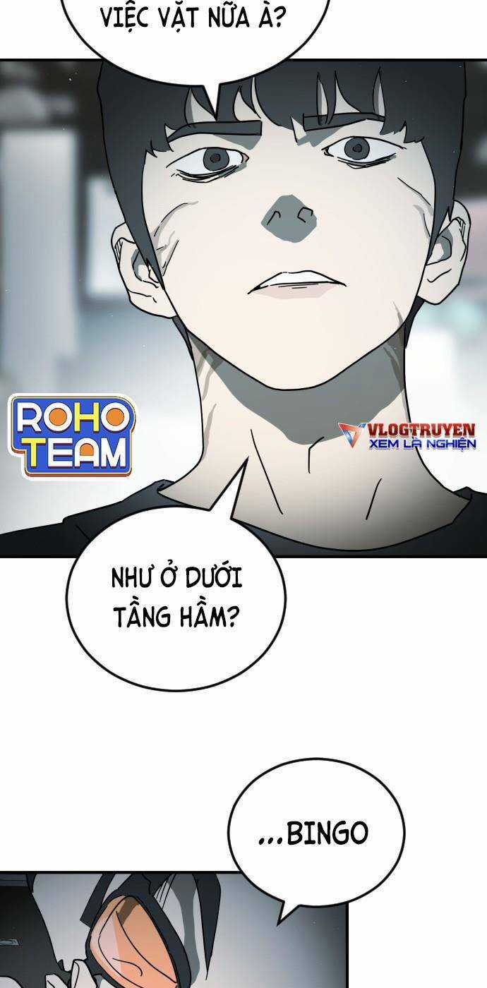 Đại Dịch Seoul Chapter 97 trang 39