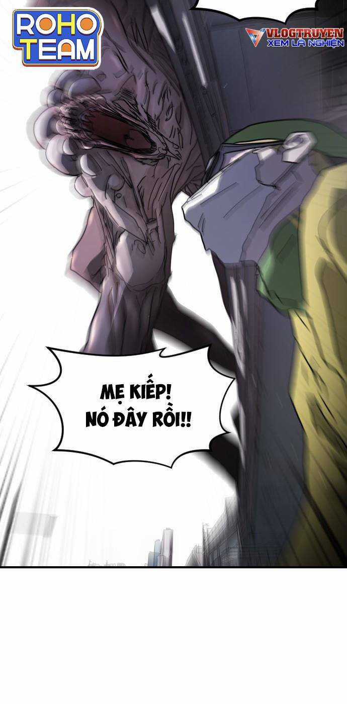 Đại Dịch Seoul Chapter 97 trang 4