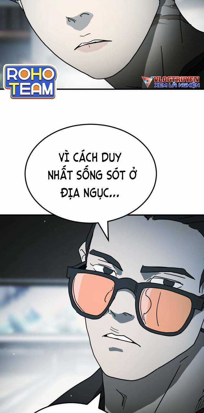 Đại Dịch Seoul Chapter 97 trang 42