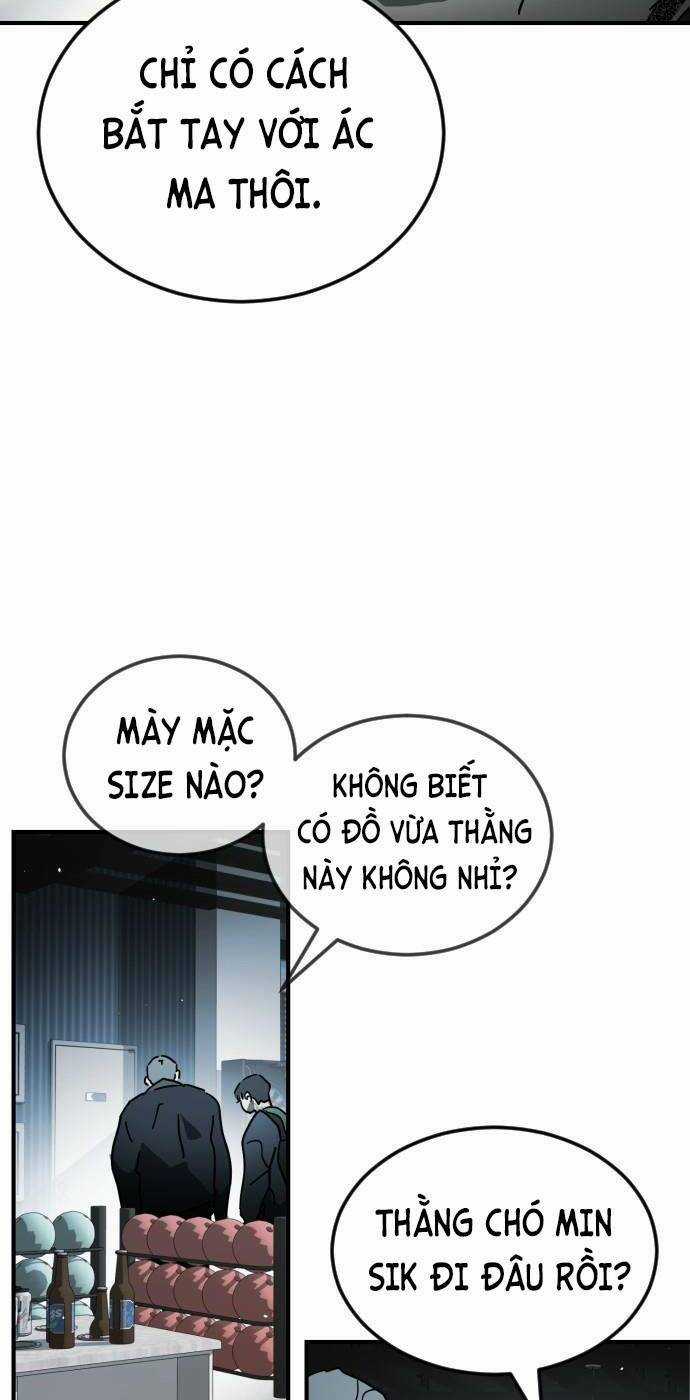 Đại Dịch Seoul Chapter 97 trang 43