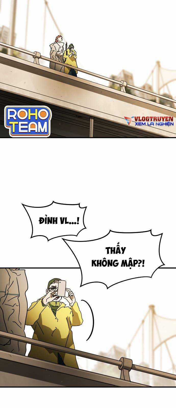 Đại Dịch Seoul Chapter 97 trang 47