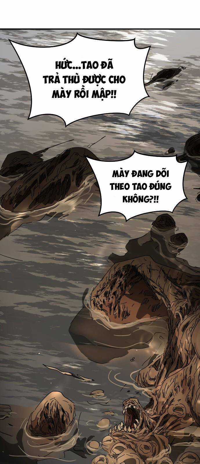 Đại Dịch Seoul Chapter 97 trang 48