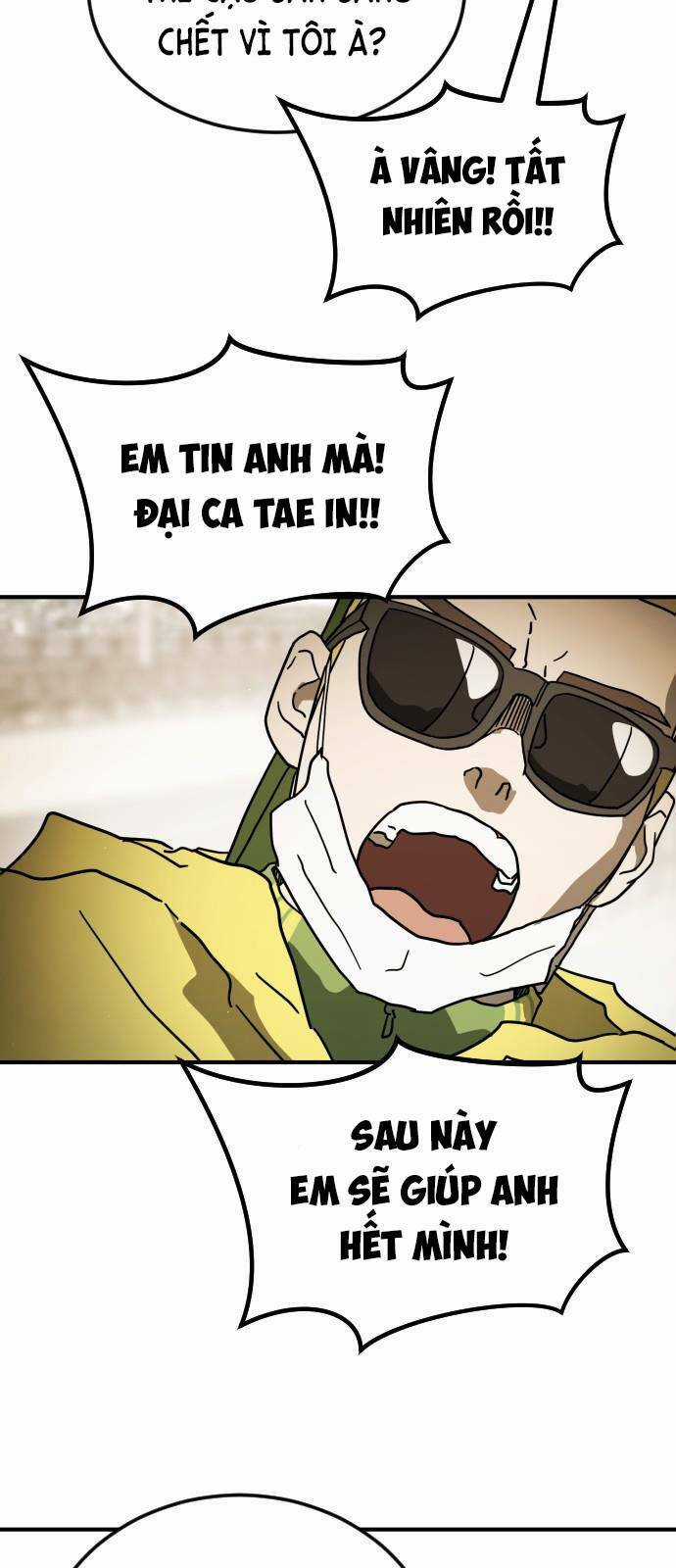 Đại Dịch Seoul Chapter 97 trang 50