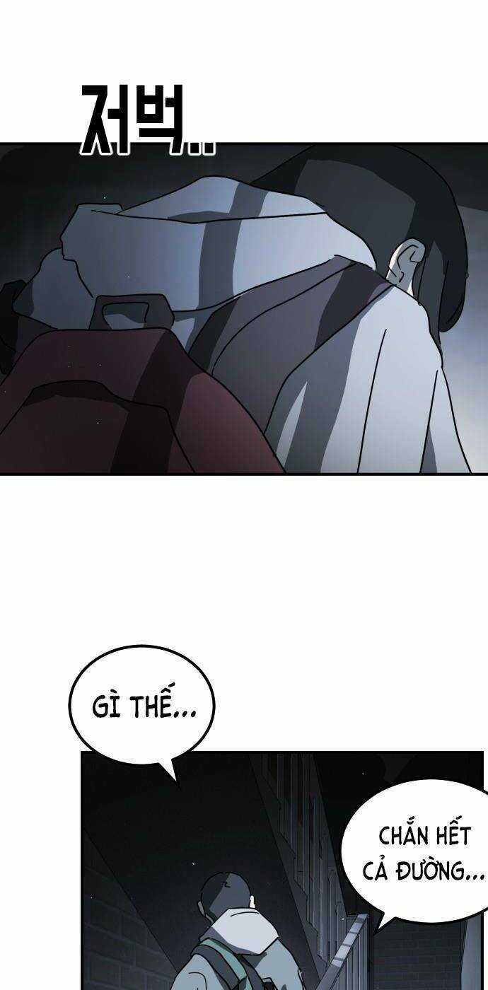 Đại Dịch Seoul Chapter 97 trang 56